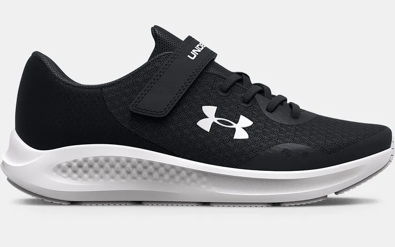Under Armour Pursuit 3 AC Black (3024988-001)