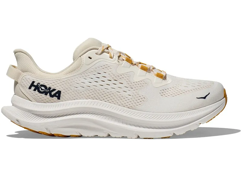 Hoka One Kawana 2 Alabaster Oat Milk (1147930-ALK)