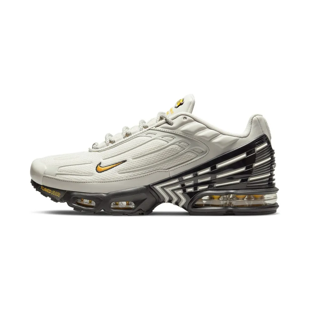 Nike Air Max Plus 3 Grey (DO6385-001)