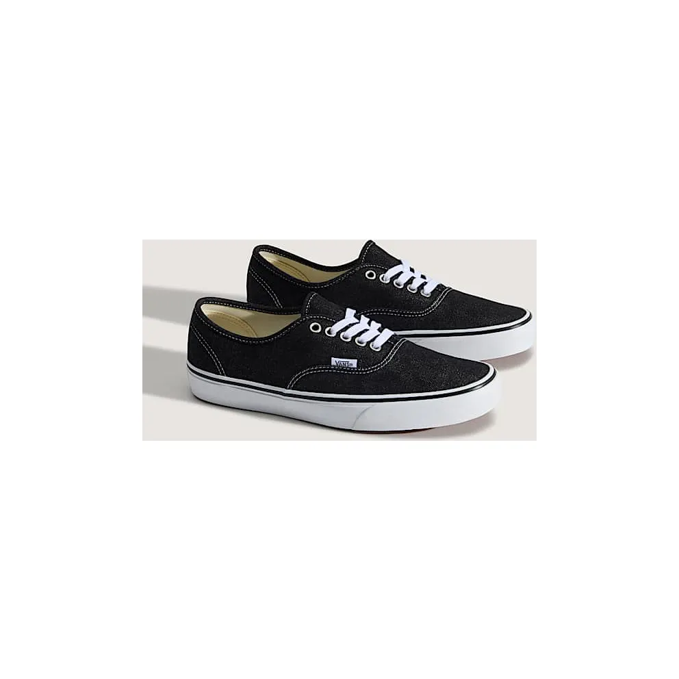 Vans Authentic Black (VN000D7YBA2)