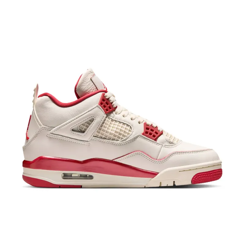 Air Jordan 4 “Valentine’s Day” (HV0823-108)