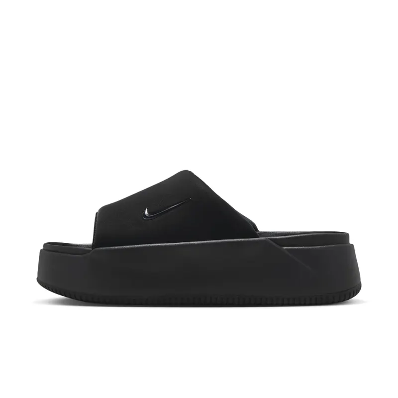 Nike Calm Elevation Slide Black (IO0495-001)