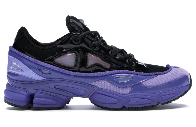 adidas Ozweego 3 Raf Simons Purple Black (B22539)