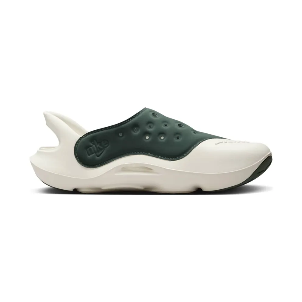 Nike Aqua Swoosh Vintage Green Sail Barely Volt (FV6363-301)