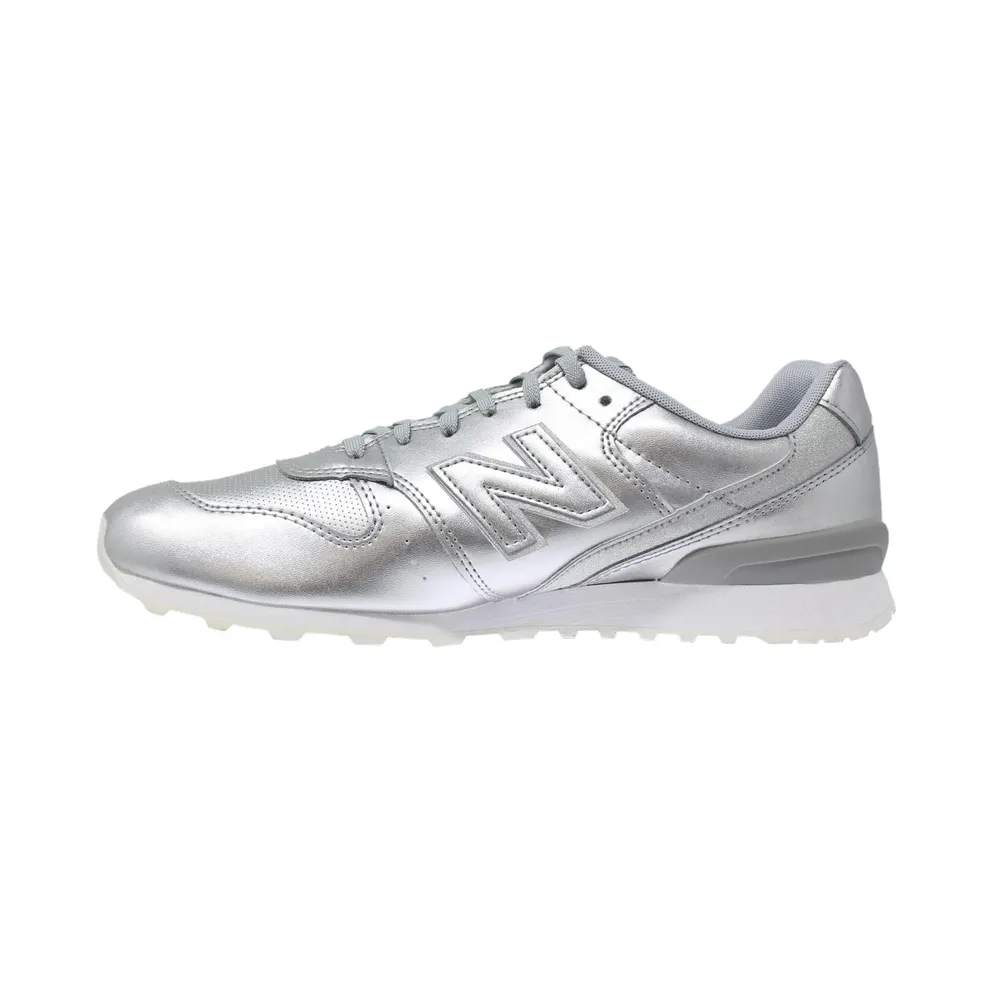 New Balance 696 “Silver” (WL696SRS)