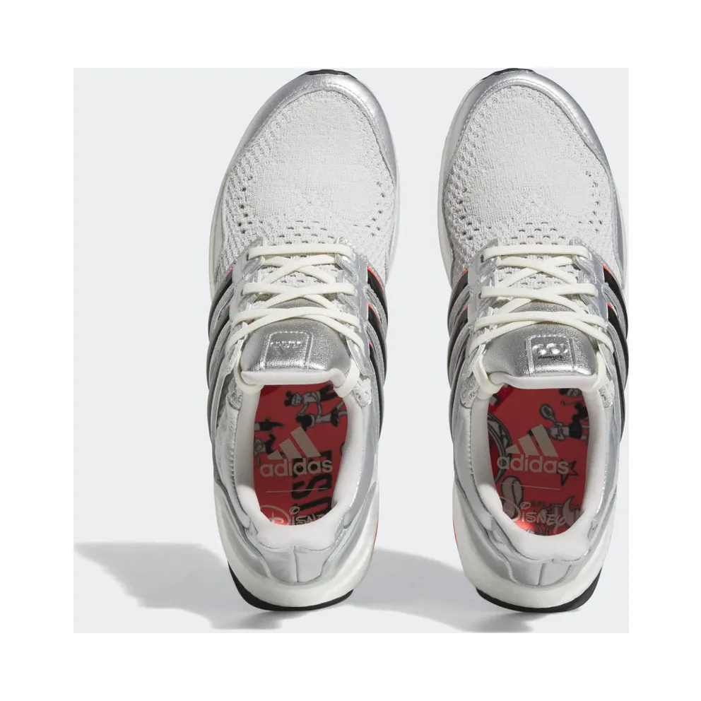Adidas Ultraboost 1.0 x Disney 100 Grey One / Core Black / Bright Red (HQ6438)