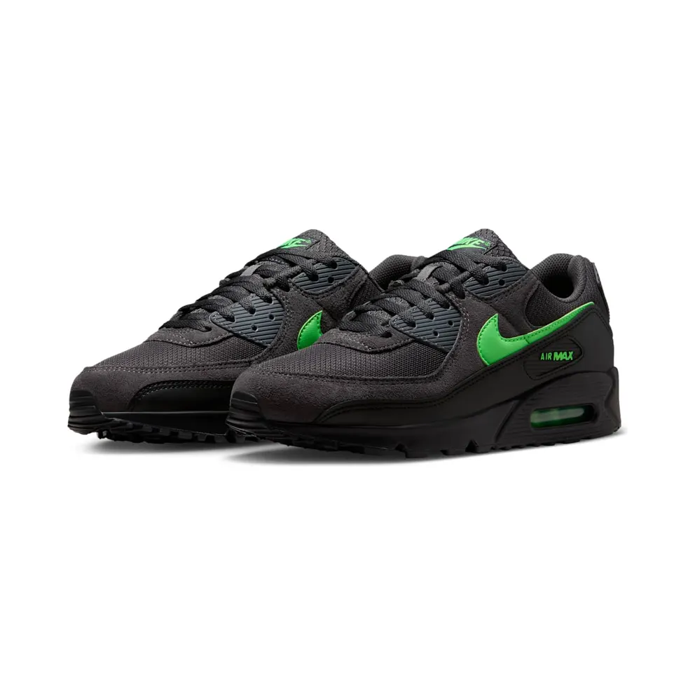 Nike Air Max 90 “Black Green Strike” (DM0029-015)