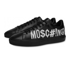 moschino-sneaker POLMB15062G1DGA0000