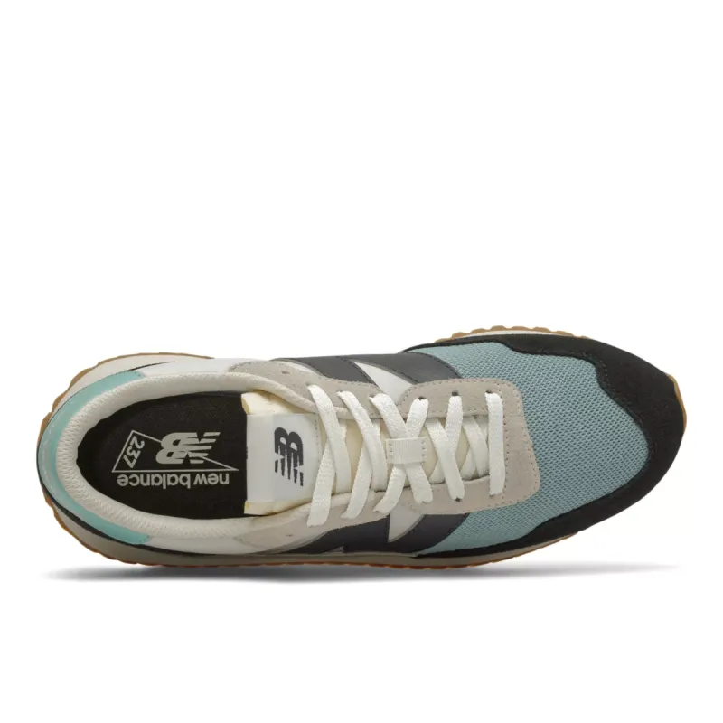 New Balance New Balance Black/Blue (MS237HL1)