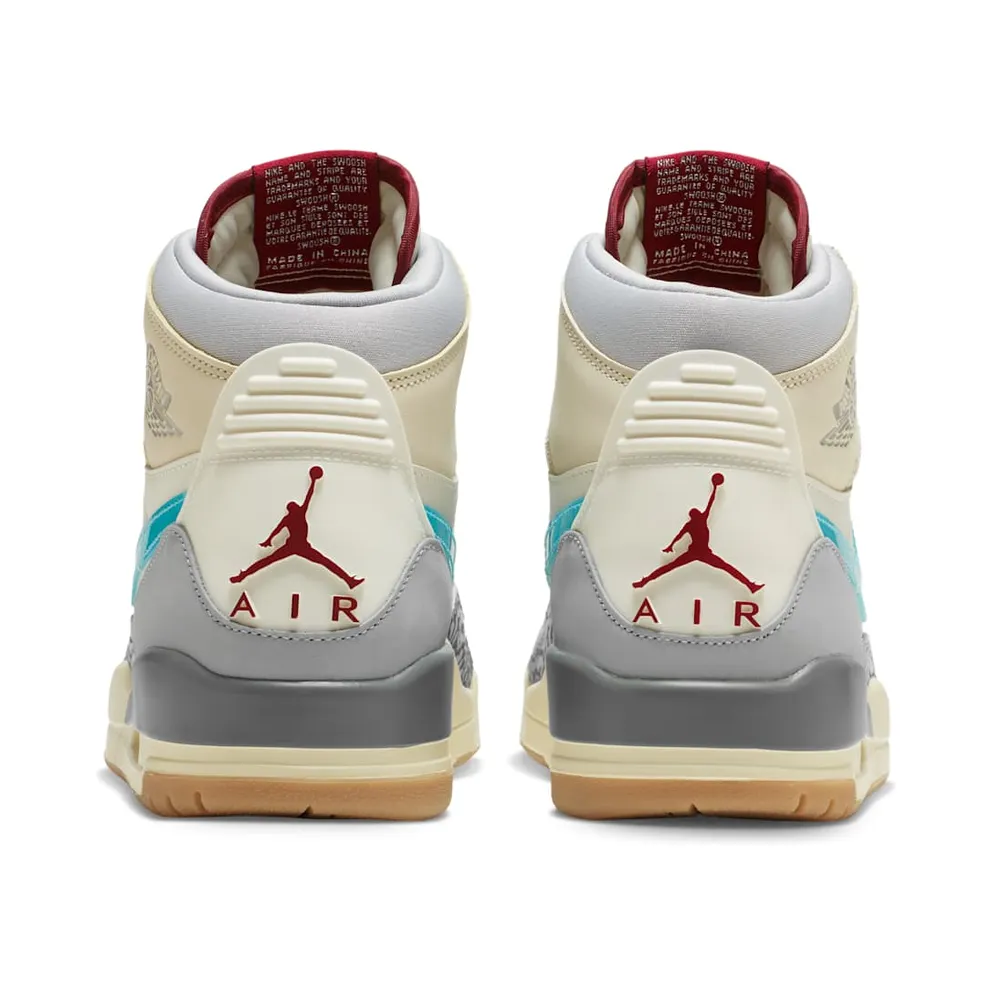 Jordan Legacy 312 Exploration Unit (FB1875-141)
