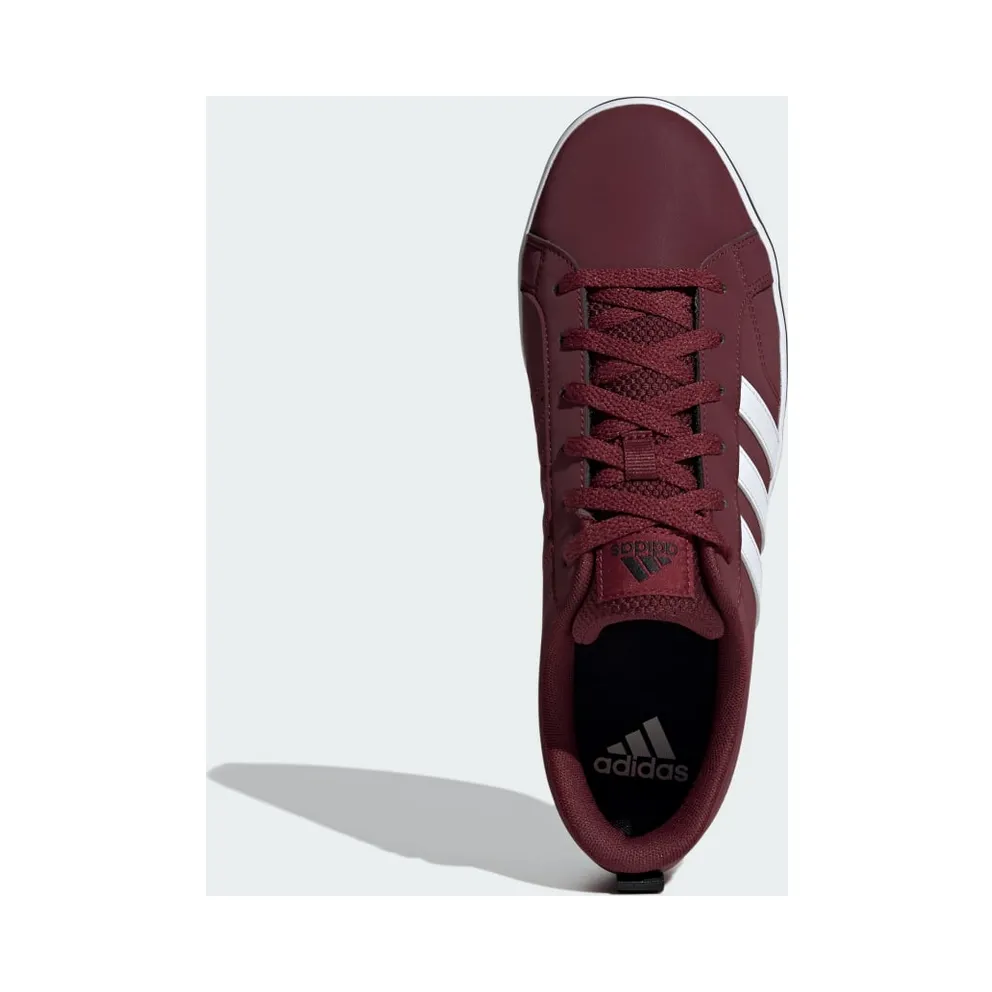 Adidas VS Pace 2.0 Shadow Red / Cloud White / Core Black (ID8199)