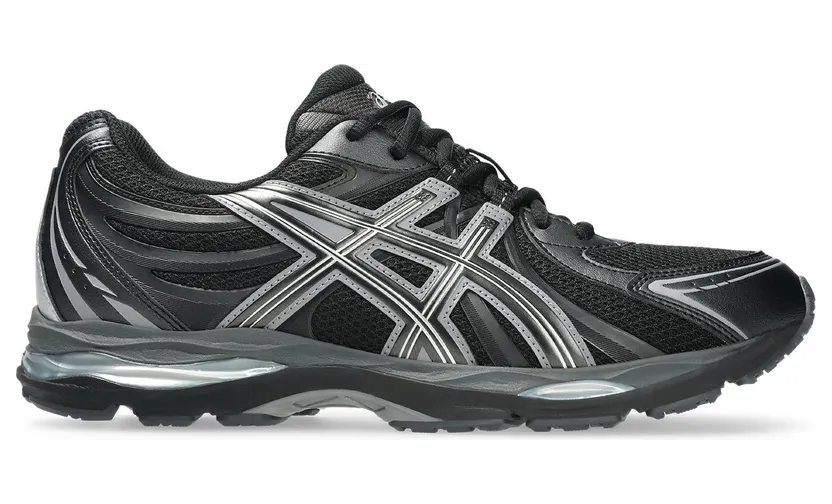 ASICS Gel-Sekiran Black Carbon (1203A711-002)