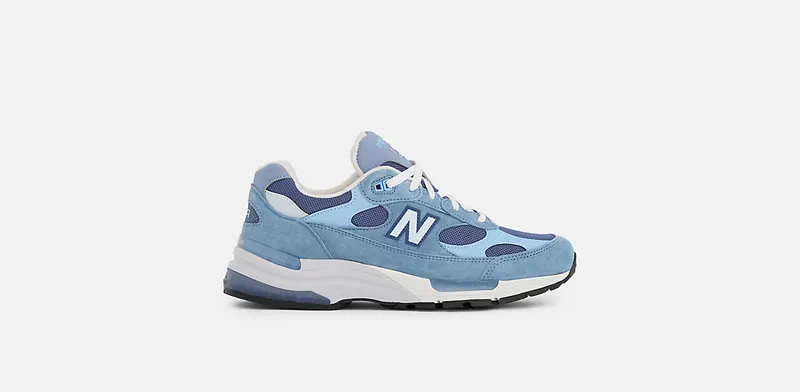 New Balance 992 MiUSA Dusk Shower (U992TO)