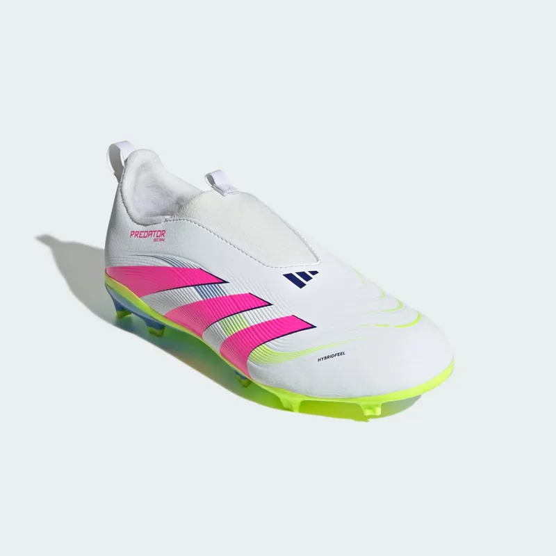 adidas Predator League Laceless FG/MG Celestial Victory Pack (ID3754)