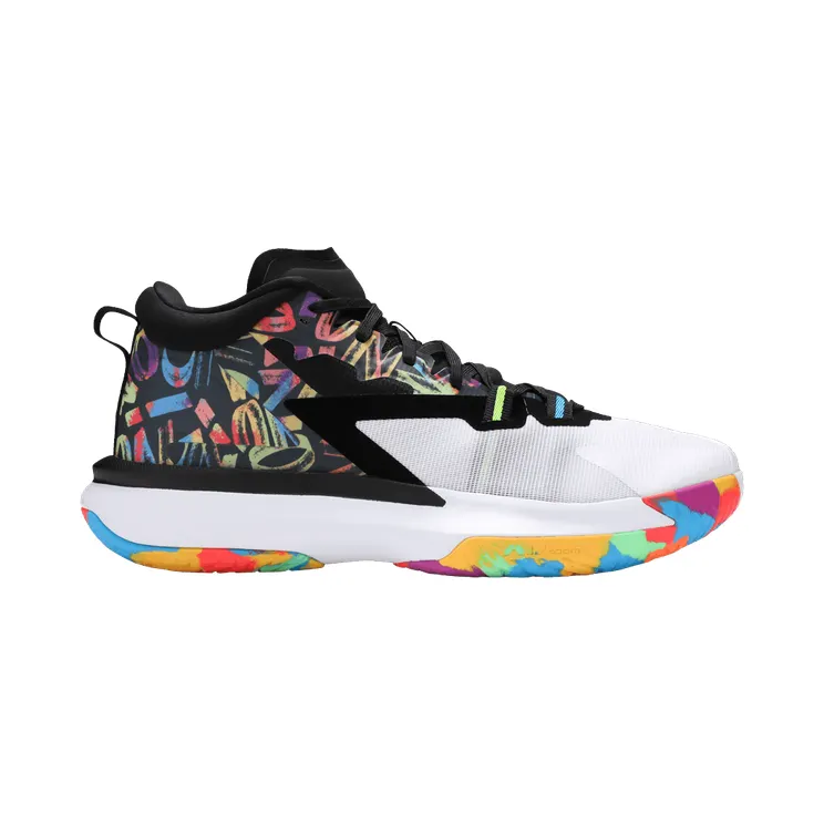 Jordan Zion 1 PF Noah (DA3129-001/DA3130-001)