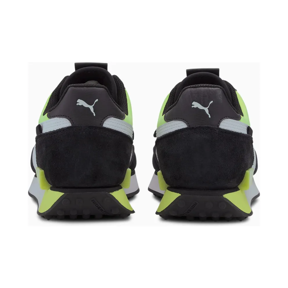 Puma Future Rider Neon Play Yellow/Black (37338301)