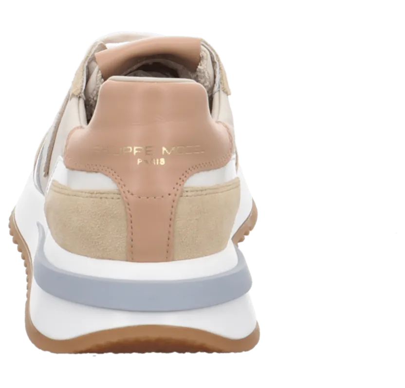 Philippe Model Paris Tropez 2.1 sneakers – Beige (TYLDW061) (3)
