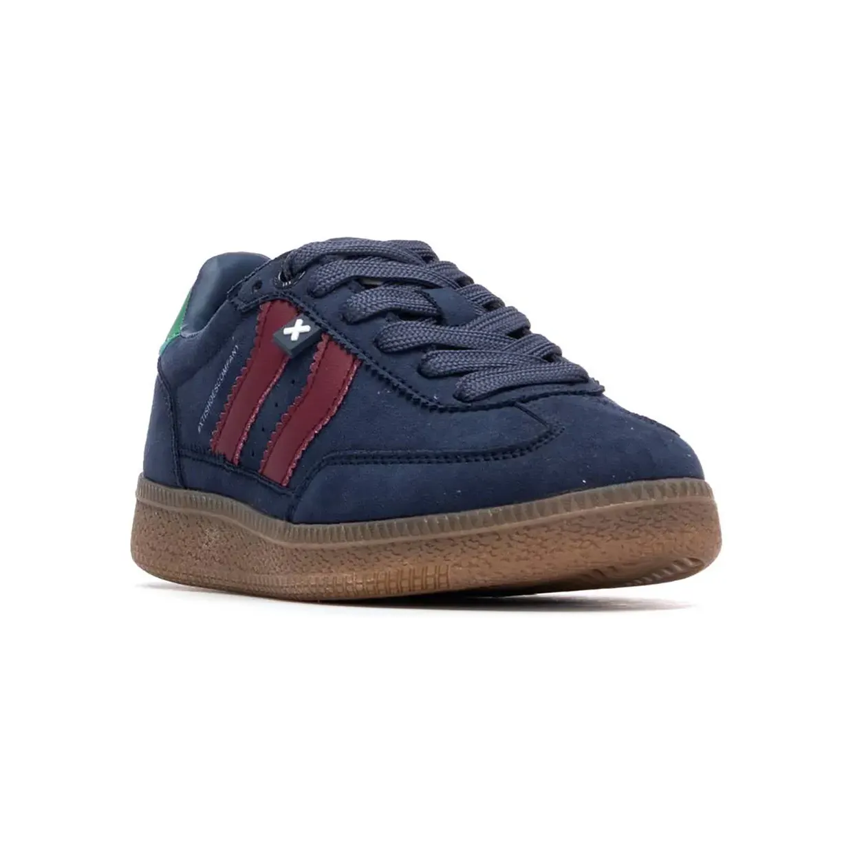 xti-kids-sneaker 151309-Navy