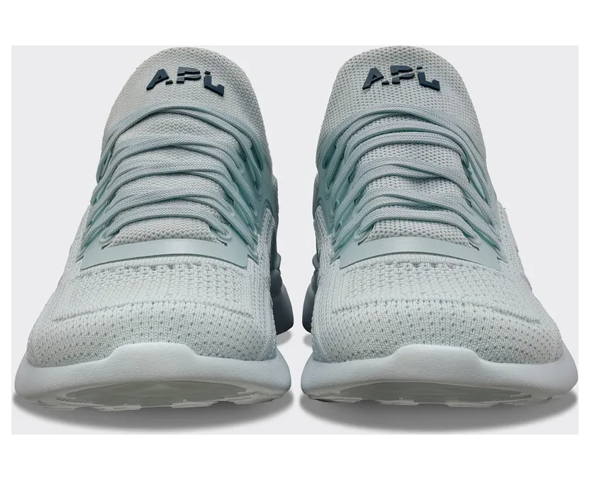 APL TechLoom Tracer “Aqua Mist/Deep Petrol” (Dames) (4)