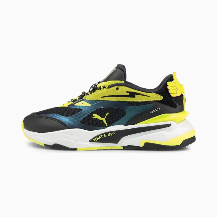 puma-rs-fast 375660-01