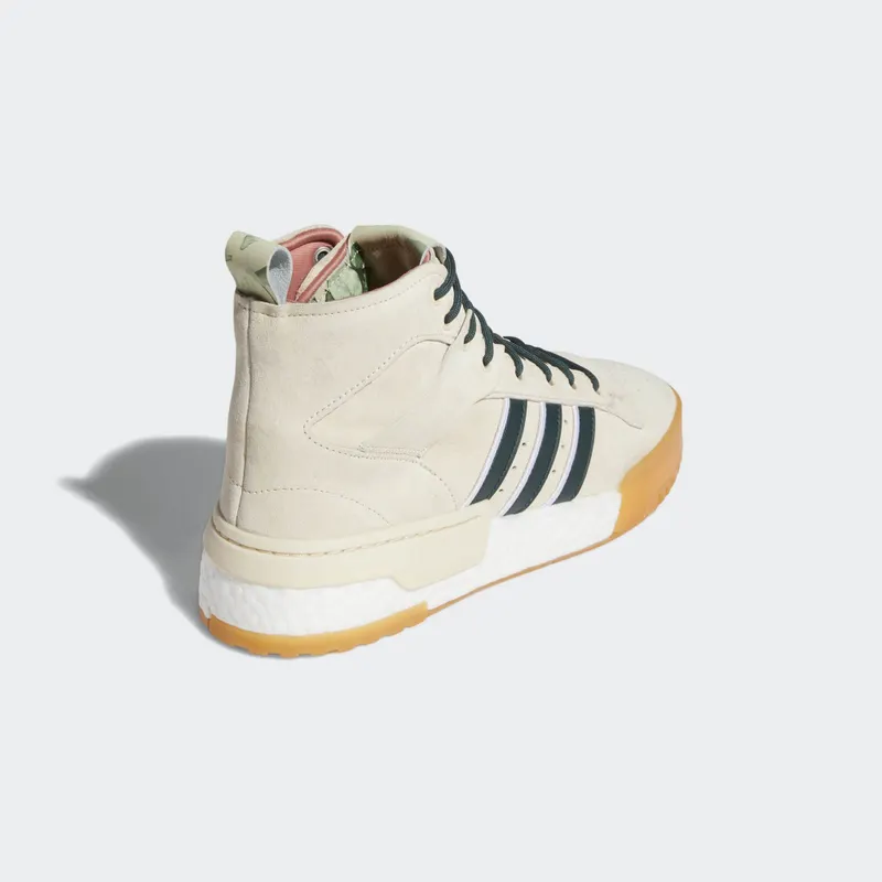 adidas Resto Mod Eric Emanuel Linen Green Night Linen/Green Night/Raw Pink (F35091)