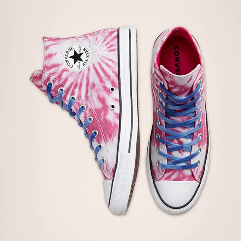 Converse Twisted Vacation Chuck Taylor All Star (167928C)