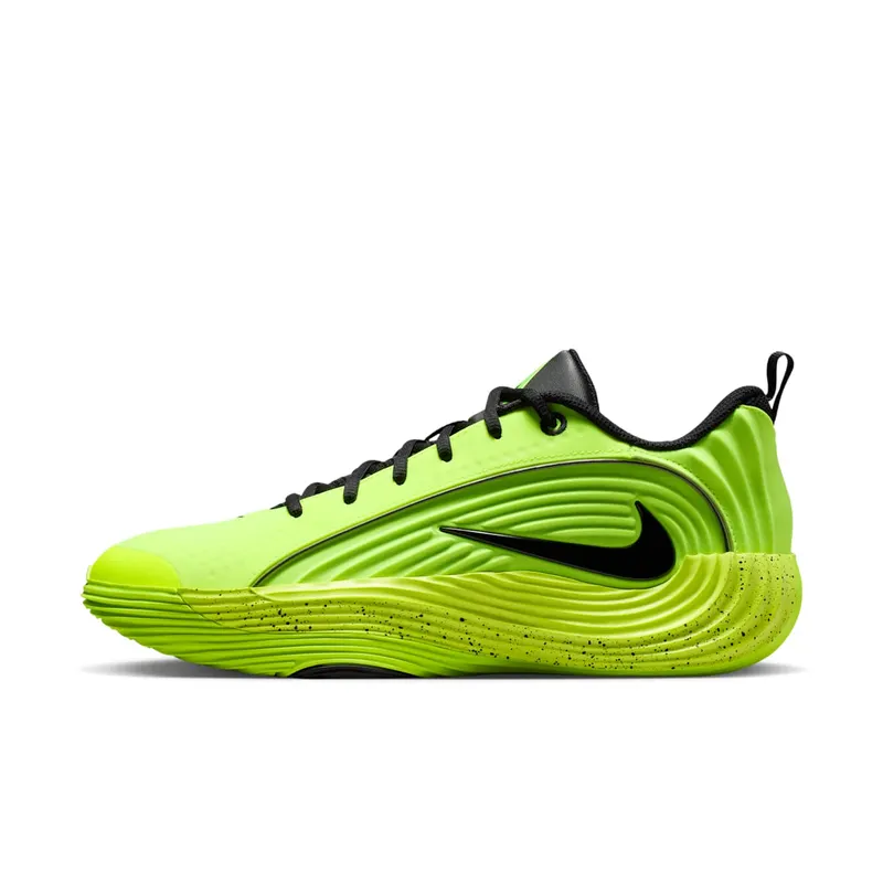 Nike Giannis Immortality 5 – “Barely Volt / Volt / Black” (IM5130-700)