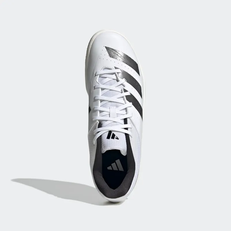 Adidas Throwstar Cloud White / Night Metallic / Core Black (GX6687)