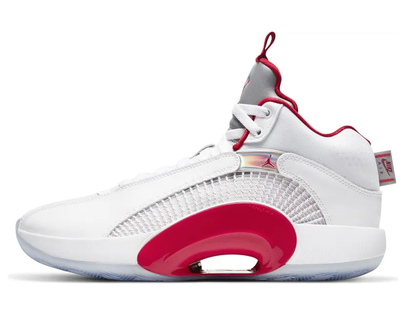 Air Jordan XXXV Wit (CQ4227-100)