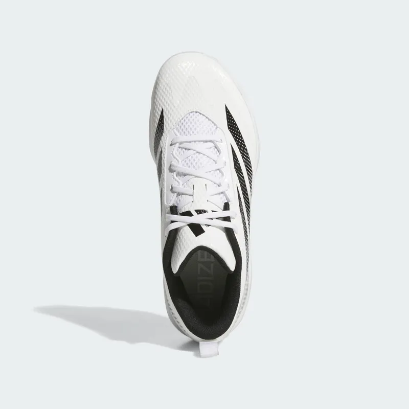 adidas Adizero Instinct 2.0 TPU Cloud White Core Black (JH6796)