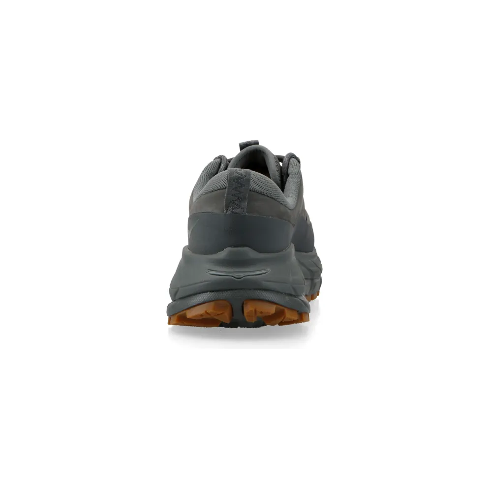 HOKA ONE ONE U Tor Summit (asteroid / satelite grey) – 1147952-ARDS