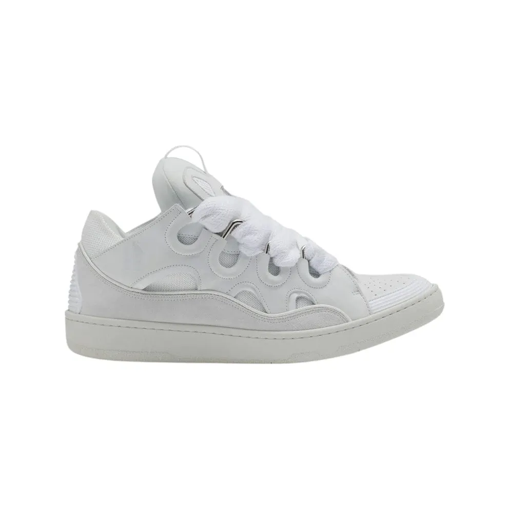 Lanvin Curb White (FU SKDK12 DRAG P2500)
