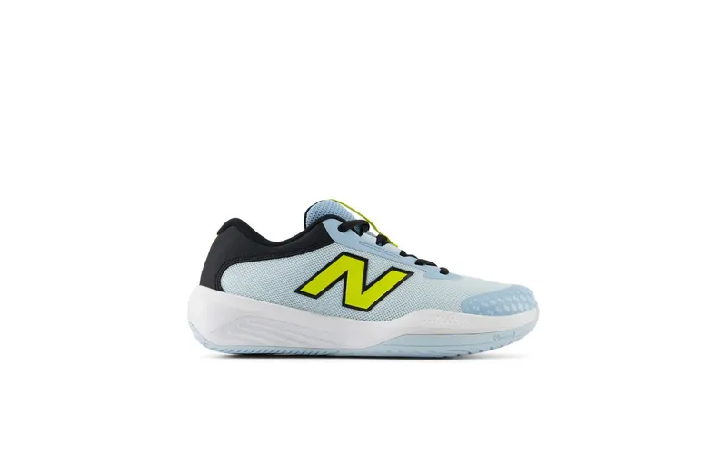 New Balance 996v6 Quarry Blue Black Firefly (KC996US6)