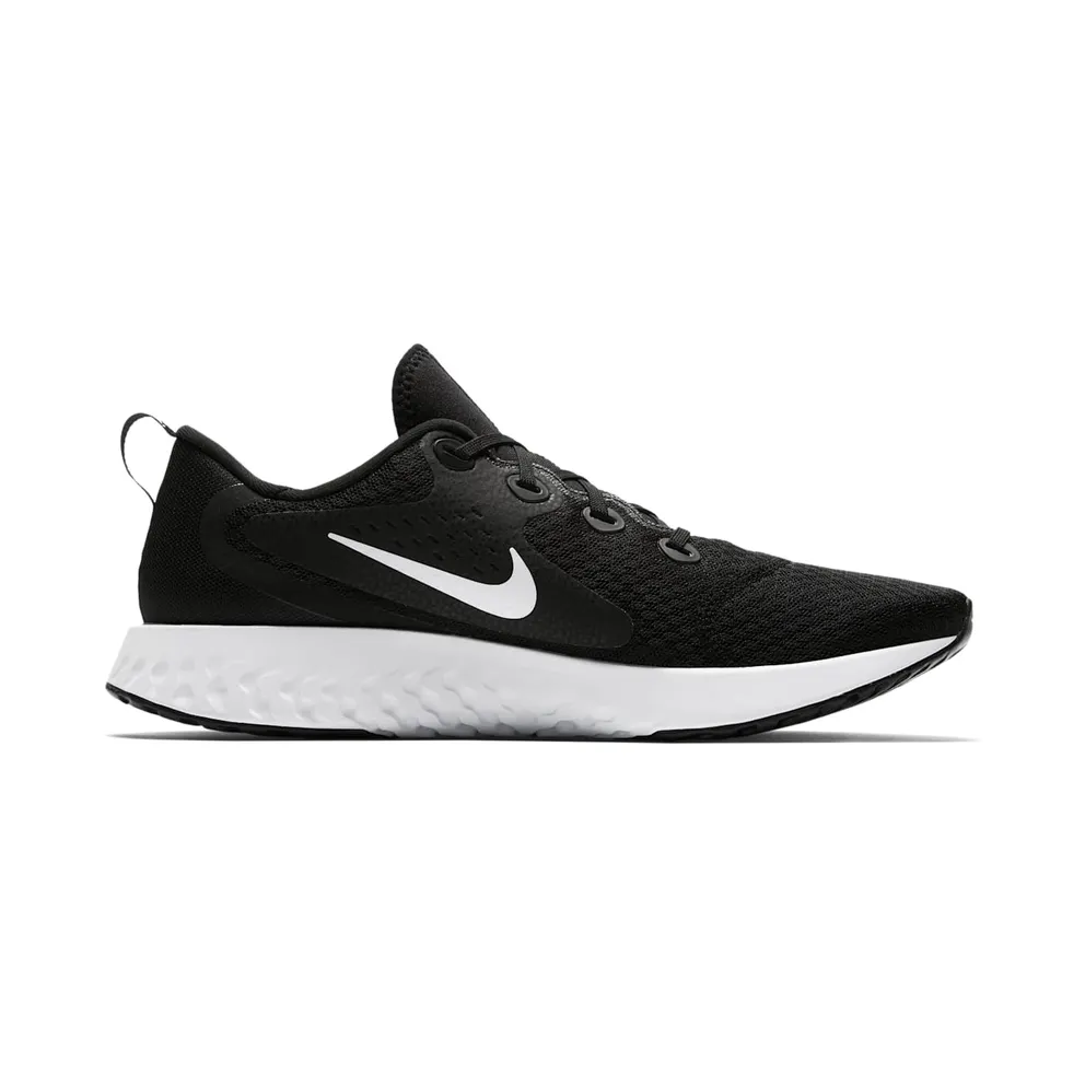 Nike Legend React Black White Black/White (AA1625-001)