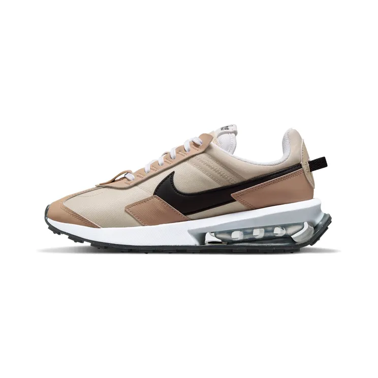 Nike Air Max Pre-Day Oatmeal – “Oatmeal / Black / White” (DC4025-100)