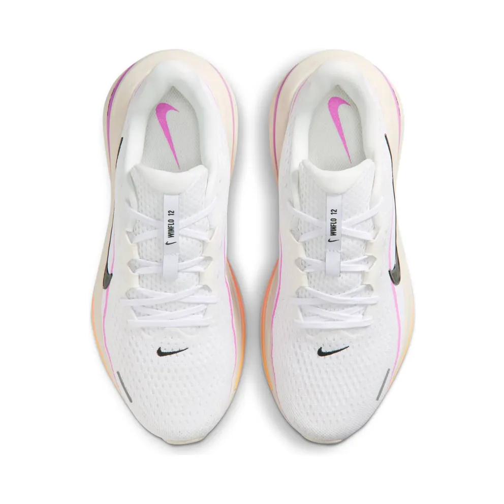 Nike Winflo 12 White (HV9273-100)