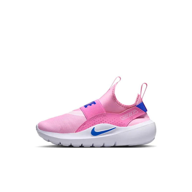 Nike Flex Runner 4 PS “Pink Rise” (IF2894-607)