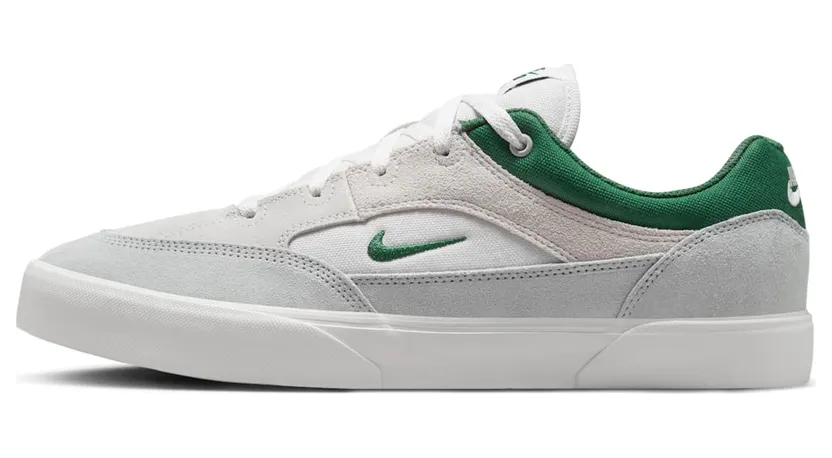 Nike SB Malor Platinum Tint Fir (FV6064-002)