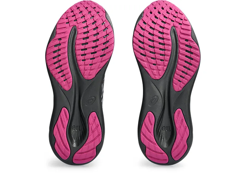 Asics Gel-pulse 15 Gtx Black/Blackberry (1012B592.001)