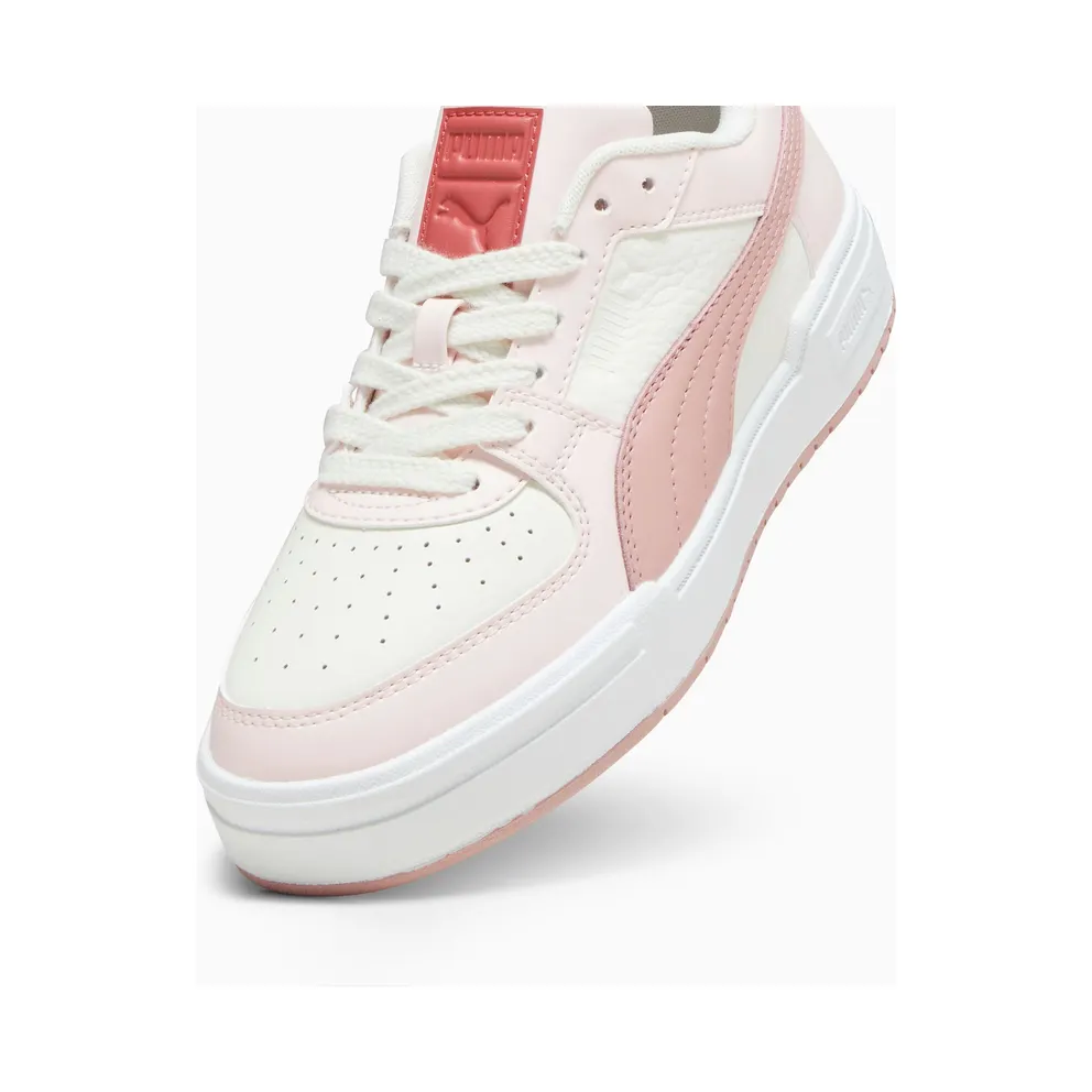 Puma CA Pro damessneakers Pink/White (39474902)