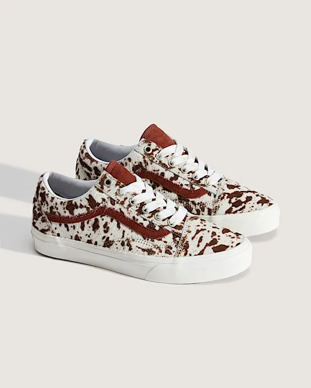 Vans Old Skool Bruin (VN000D6WFSB)