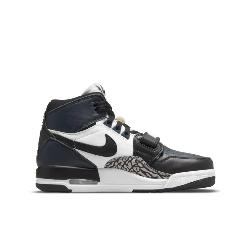 Jordan Legacy 312 Midnight Navy (GS) (DO7442-401)