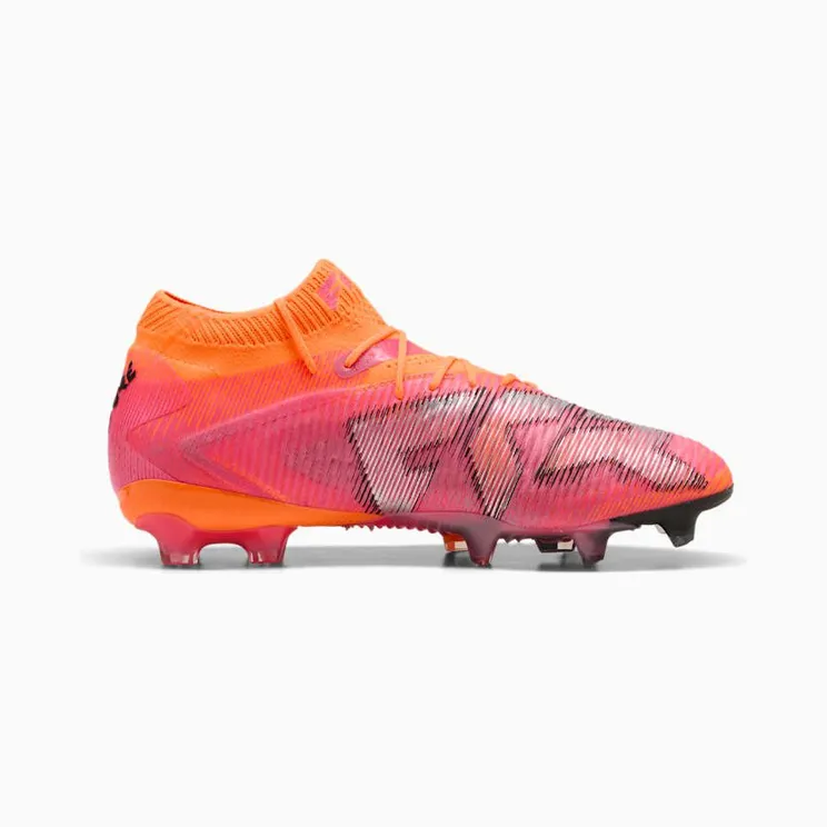 Puma Future 8 Ultimate FG Hot Pursuit Pack (108581-03)