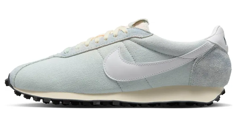 Nike LD-1000 Worn Blue Light Armory Blue Soft Pearl White (IH3642-499)