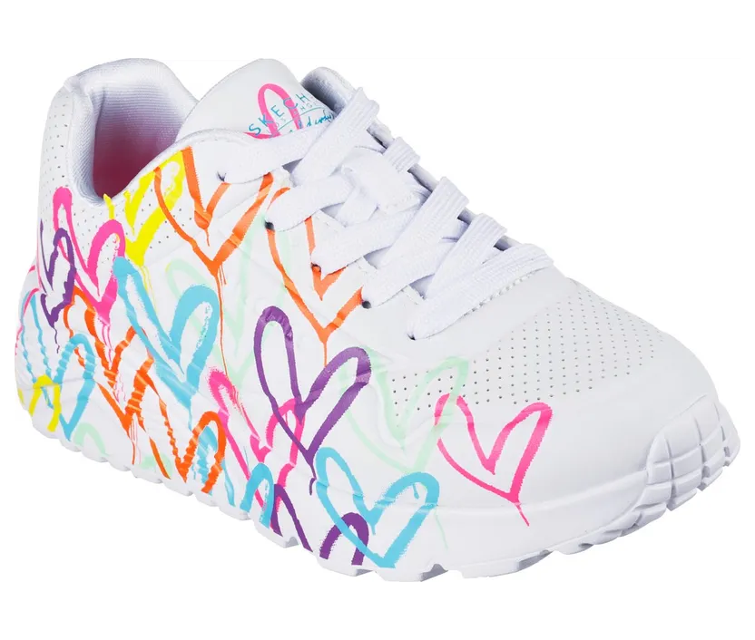 skechers-skech 314064L_WMN