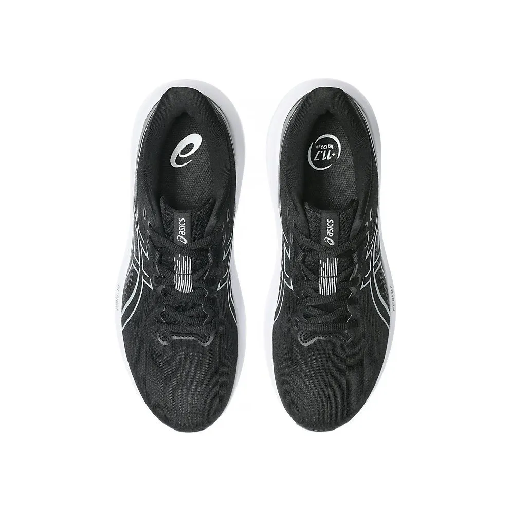 ASICS GT-1000 15 “Black / White” (1011C230-002)