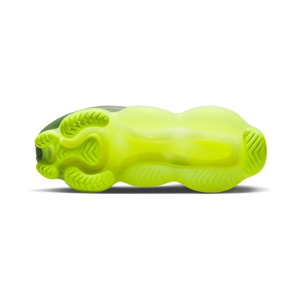 Nike Air Max Scorpion FlyKnit “Barely Volt” (DJ4701-300)