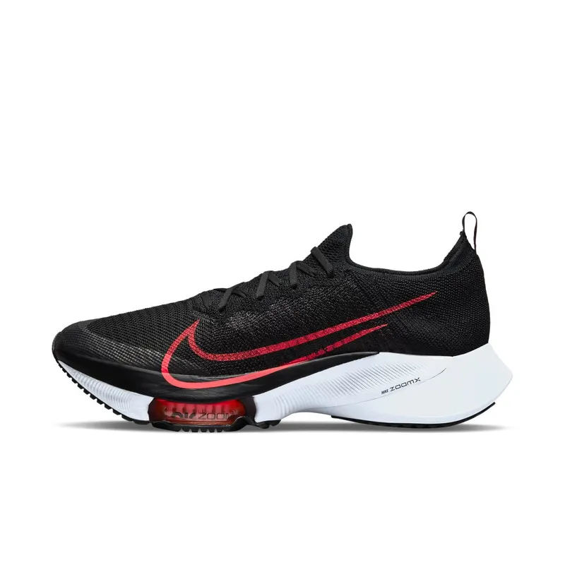 Nike Air Zoom Tempo NEXT%and for Men (straat) Black (CI9923-009)