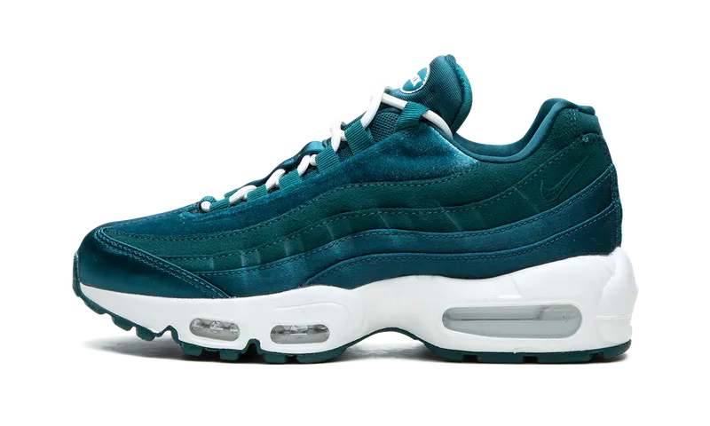 Nike AIR MAX 95 MNS “Green Velvet” (DZ5226-300)