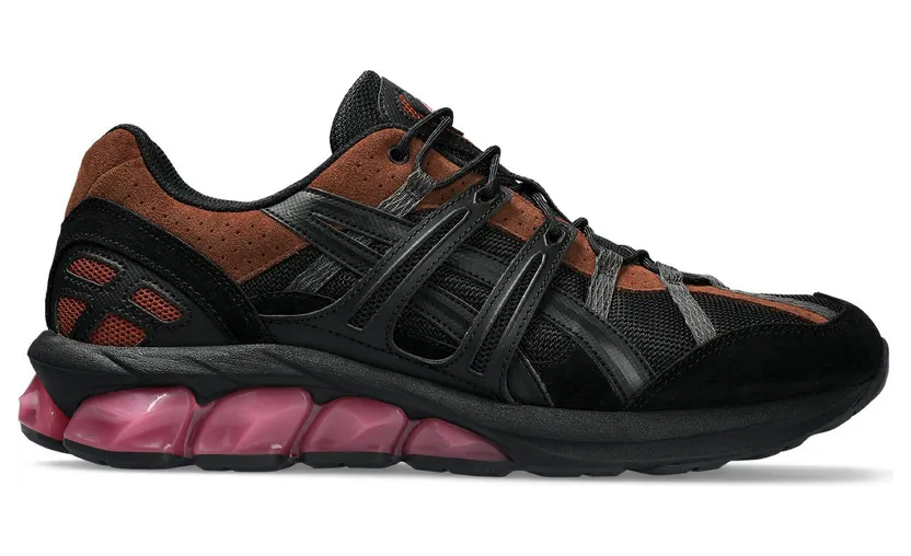 Asics Gel-sonoma 180 Black/Graphite Grey (1203A272.004)